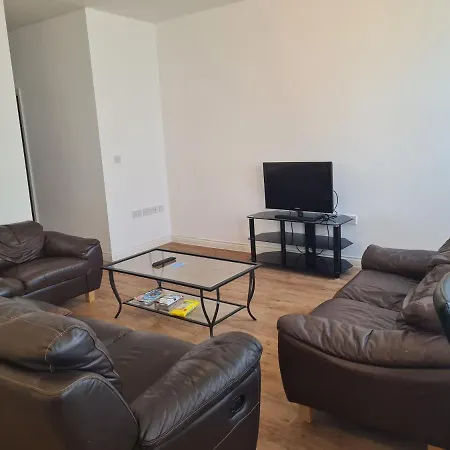 Yarmouth Apartments, Street Permit Parking, Close To Everything, Beach, Pier, Free Wifi Great Yarmouth Exterior photo