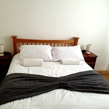 Yarmouth Apartments, Street Permit Parking, Close To Everything, Beach, Pier, Free Wifi Great Yarmouth Exterior photo