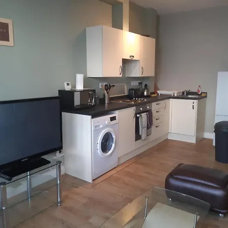 Yarmouth Apartments, Street Permit Parking, Close To Everything, Beach, Pier, Free Wifi Great Yarmouth Exterior photo