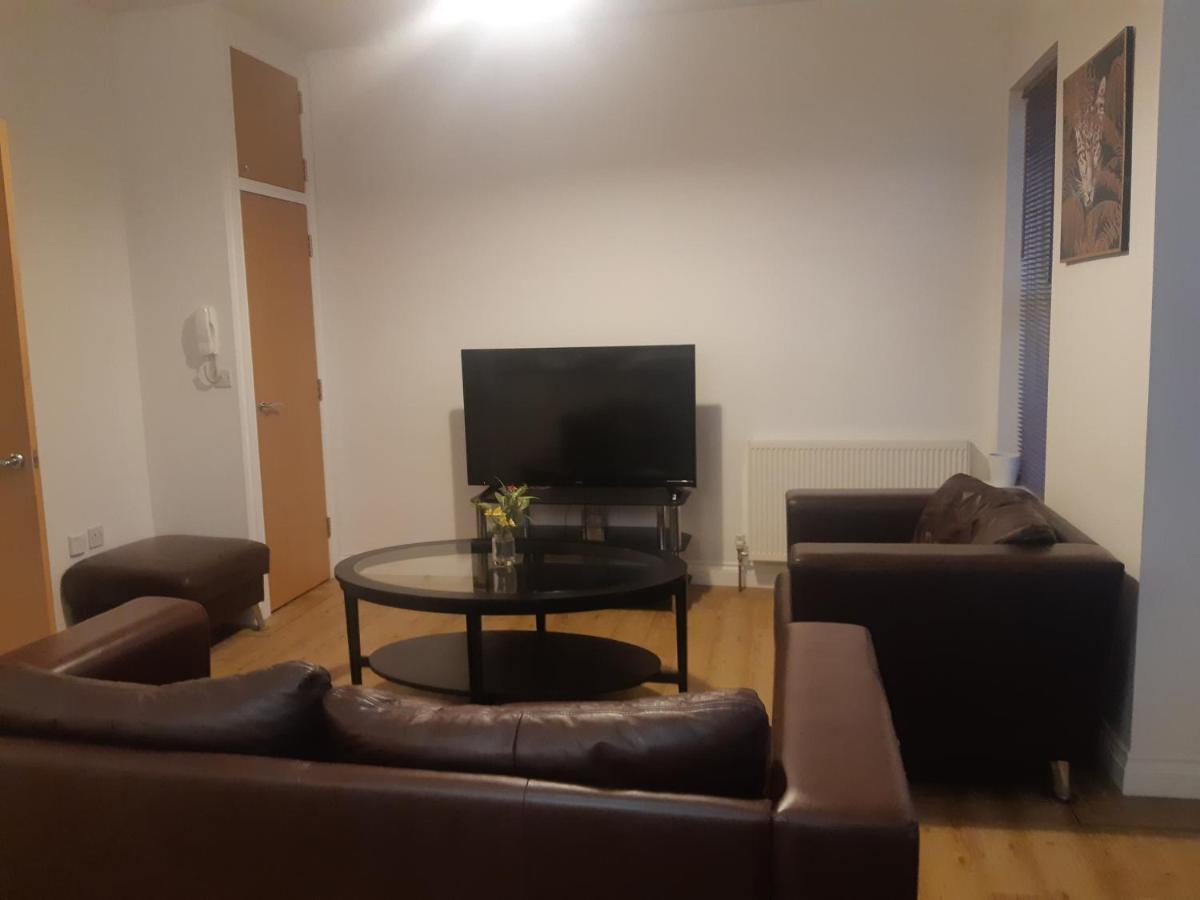 Apartment Yarmouth Apartments, Street Permit Parking, Close To Everything, Beach, Pier, Free Wifi Great Yarmouth